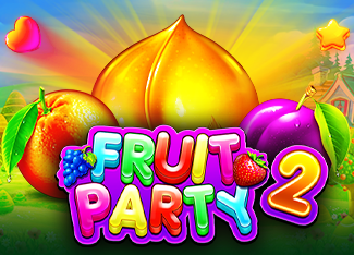 Fruit Party 2-PR
