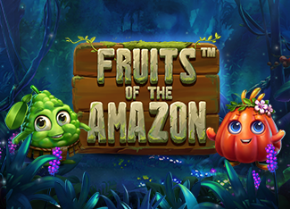 Fruits of the Amazon-PR