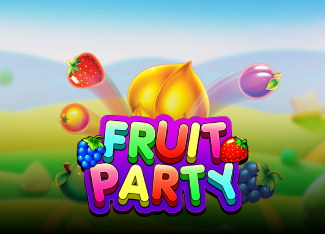Fruit Party-PR