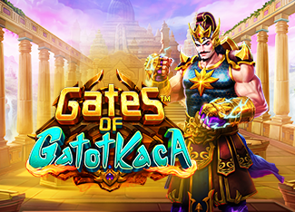 Gates of Gatot Kaca-PR