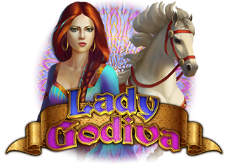 Lady Godiva-PR