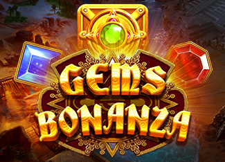 Gems Bonanza-PR