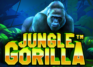 Jungle Gorilla-PR