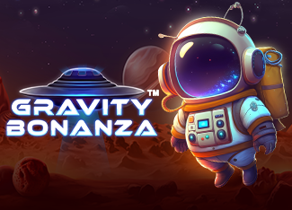 Gravity Bonanza-PR