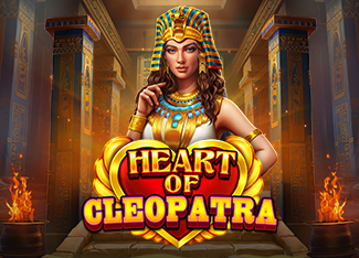 Heart of Cleopatra-PR