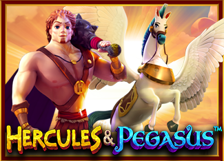 Hercules and Pegasus-PR