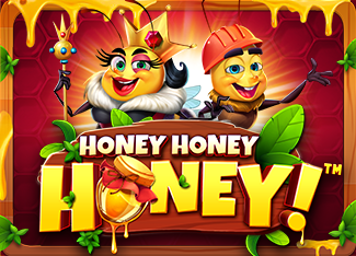 Honey Honey Honey-PR