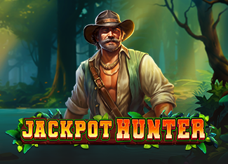 Jackpot Hunter-PR