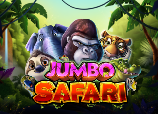 Jumbo Safari-PR