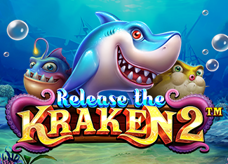 Release the Kraken 2-PR