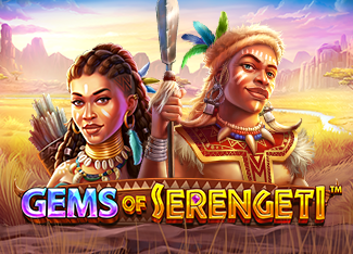 Gems of Serengeti-PR