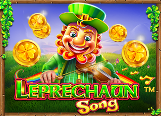 Leprechaun Song-PR