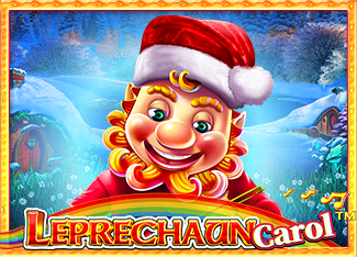 Leprechaun Carol-PR