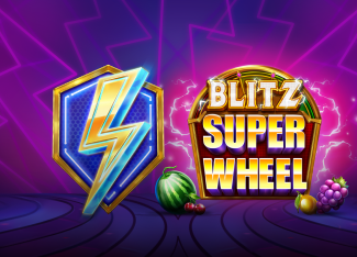 Blitz Super Wheel-PR