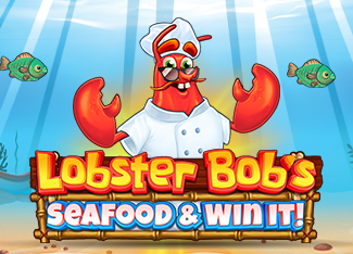 Lobster Bob's Sea Food and Win It-PR