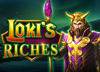 Loki's Riches-PR
