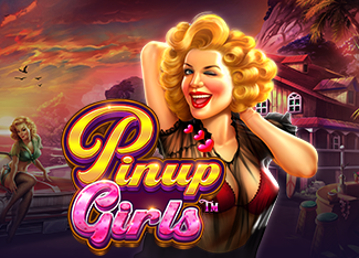 Pinup Girls-PR