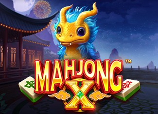 Mahjong X-PR