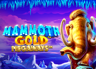 Mammoth Gold Megaways-PR