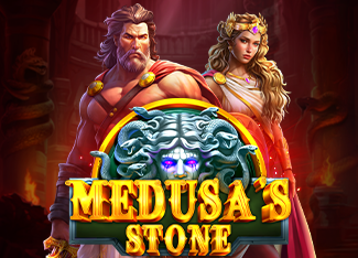 Medusa's Stone-PR