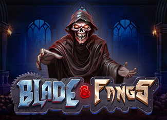 Blade & Fangs-PR