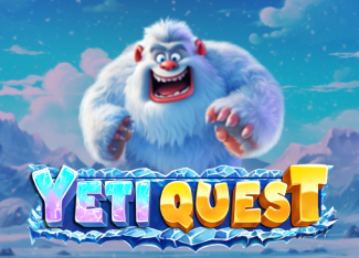 Yeti Quest-PR