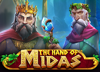 The Hand of Midas-PR