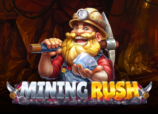 Mining Rush-PR
