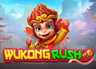 Wukong Rush-PR
