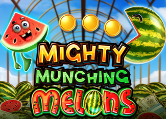 Mighty Munching Melons-PR