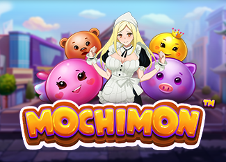 Mochimon-PR