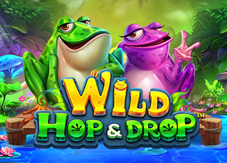 Wild Hop & Drop-PR