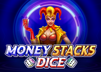 Money Stacks Dice-PR