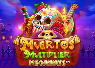 Muertos Multiplier Megaways-PR