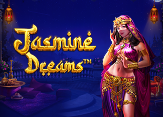 Jasmine Dreams-PR
