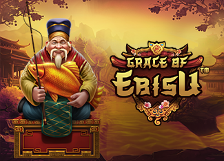 Grace of Ebisu-PR