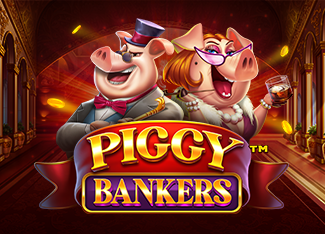 Piggy Bankers-PR