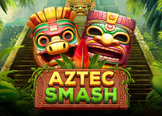 Aztec Smash-PR