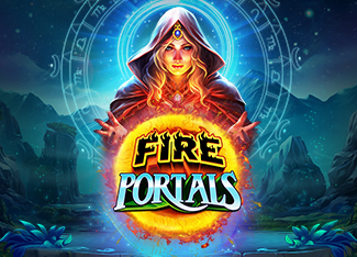 Fire Portals-PR