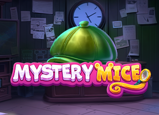 Mystery Mice-PR