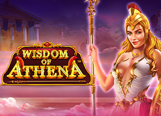 Wisdom of Athena-PR