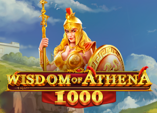 Wisdom of Athena 1000-PR