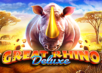 Great Rhino Deluxe-PR