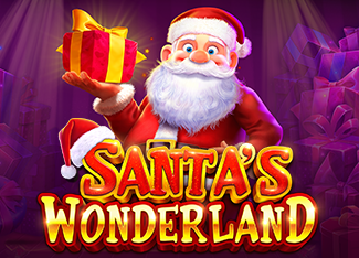 Santa's Wonderland-PR