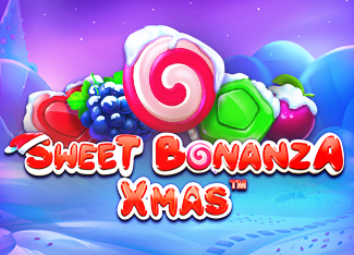 Sweet Bonanza Xmas-PR