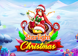 Starlight Christmas-PR