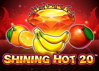 Shining Hot 20-PR