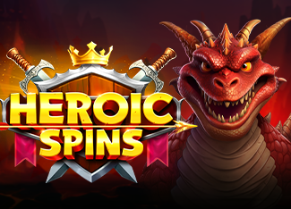 Heroic Spins-PR