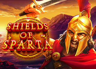 Shield Of Sparta-PR