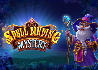Spellbinding Mystery-PR